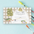 Search for fishing baby shower Watercolor