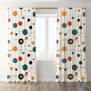 Search for curtains Colorful