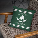 Search for nautical pillows Lake