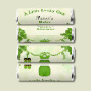 Search for lucky one favors Green