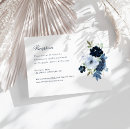 Search for reception wedding rsvp cards Modern