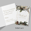 Search for peony thank you cards Typography