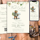 Search for fishing baby shower invitations Printable