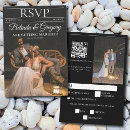 Search for funny party rsvp cards Qr code