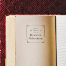 Search for this book belongs to stamps Vintage