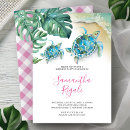 Search for printable birthday invitations For her