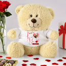 Search for valentines day stuffed animals Wife