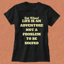 Search for funny cat sayings tshirts Typography