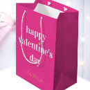 Search for valentines day gift bags Minimalist