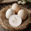 Search for egg carton stickers Hen