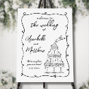 Search for wavy line posters Black and white