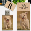 Search for dog usb flash drives Pets