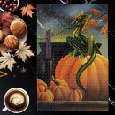 Search for halloween puzzles Autumn