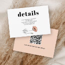Search for poppy invitations Qr code