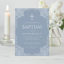 Search for elegant baptism invitations Leaves