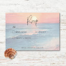 Search for beach rsvp cards Seaside