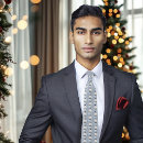 Search for penguin ties Winter