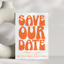Search for qr code wedding save the dates Retro