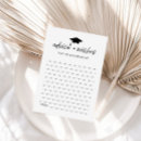 Search for graduation advice cards Simple