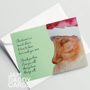 Search for romantic love poem cards Watercolor