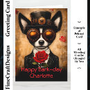 Search for papillon birthday cards Cute