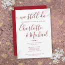 Search for vow renewal script Anniversary