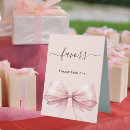 Search for favor signs Bridal shower