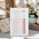 Search for bride and groom question games For her