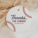 Search for baseball favor tags Little slugger