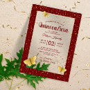 Search for unique quinceanera invitations 15th birthday party