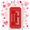 Search for love coupons Funny
