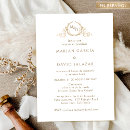 Search for spanish wedding invitations Elegant