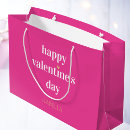 Search for valentines day gift bags Minimalist