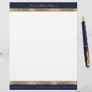 Search for floral letterhead Elegant
