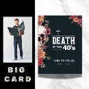 Search for 50th big birthday cards Funny