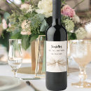 Search for bridal shower labels Coquette