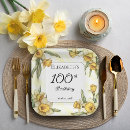 Search for 100th birthday plates 100 years old