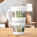 Search for latte mugs Create your own