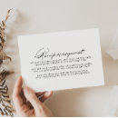 Search for please bring a recipe invitations For her