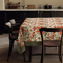Search for terracotta tablecloths Elegant