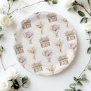 Search for lavender bridal shower plates Flowers