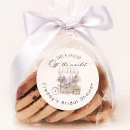 Search for flower stickers Whimsical