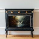 Search for swan wrapping paper Bird