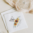 Search for sunflower wedding decor Barn