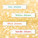 Search for back to school clothing labels Create your own