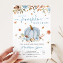 Search for autumn baby shower invitations Boho