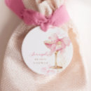 Search for bubble favor tags Bride