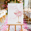 Search for bridal brunch welcome signs Brunch and bubbly