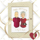Search for funny 50th anniversary cards Humorous