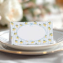 Search for lemon place cards Amalfi